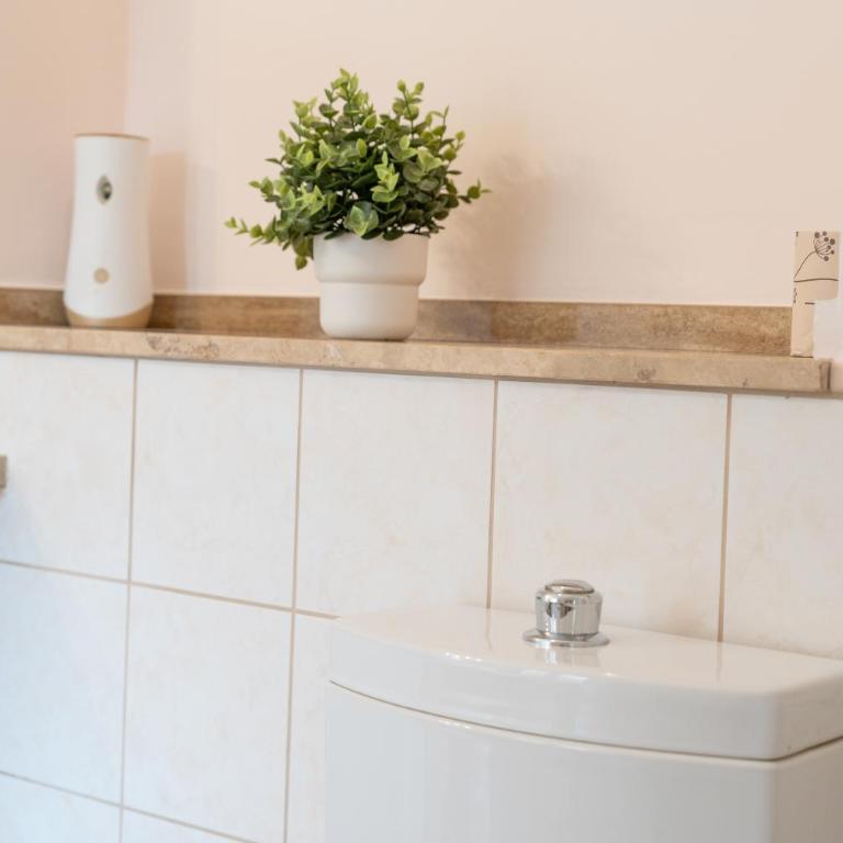 Wish Apartment - Catania Centro Storico - Appartamento con 2 Camere da Letto - 54