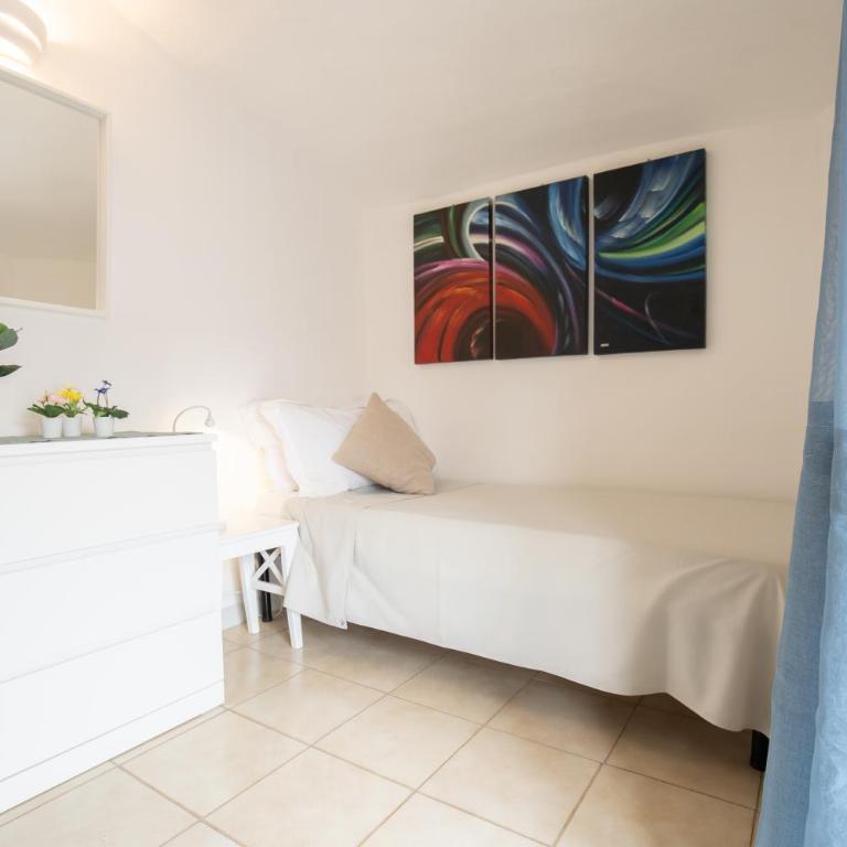 Wish Apartment - Catania Centro Storico - Appartamento con 2 Camere da Letto - 25