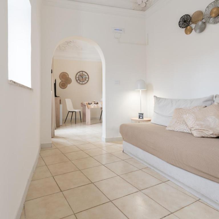 Wish Apartment - Catania Centro Storico - Appartamento con 2 Camere da Letto - 28