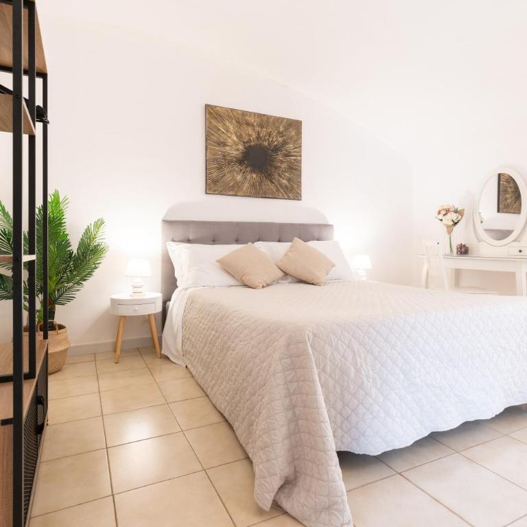 Wish Apartment - Catania Centro Storico - Appartamento con 2 Camere da Letto - 88