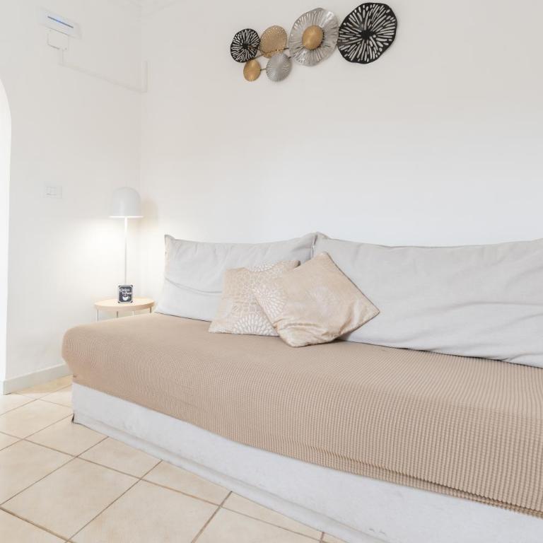 Wish Apartment - Catania Centro Storico - Appartamento con 2 Camere da Letto - 36