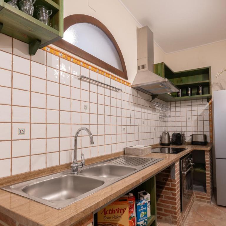 Wish Apartment - Catania Centro Storico - Appartamento con 2 Camere da Letto - 67