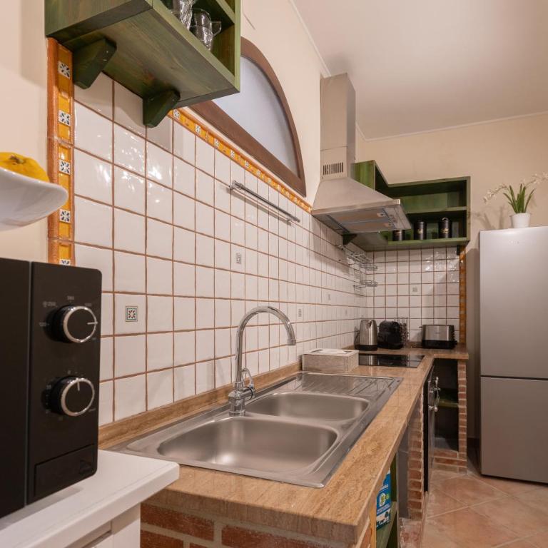 Wish Apartment - Catania Centro Storico - Appartamento con 2 Camere da Letto - 63