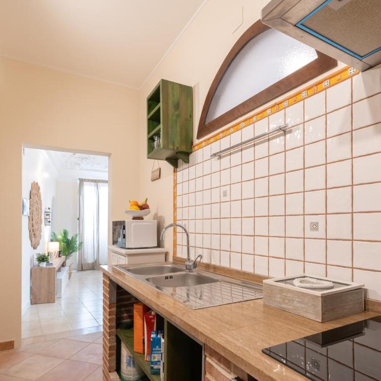Wish Apartment - Catania Centro Storico - Appartamento con 2 Camere da Letto - 68