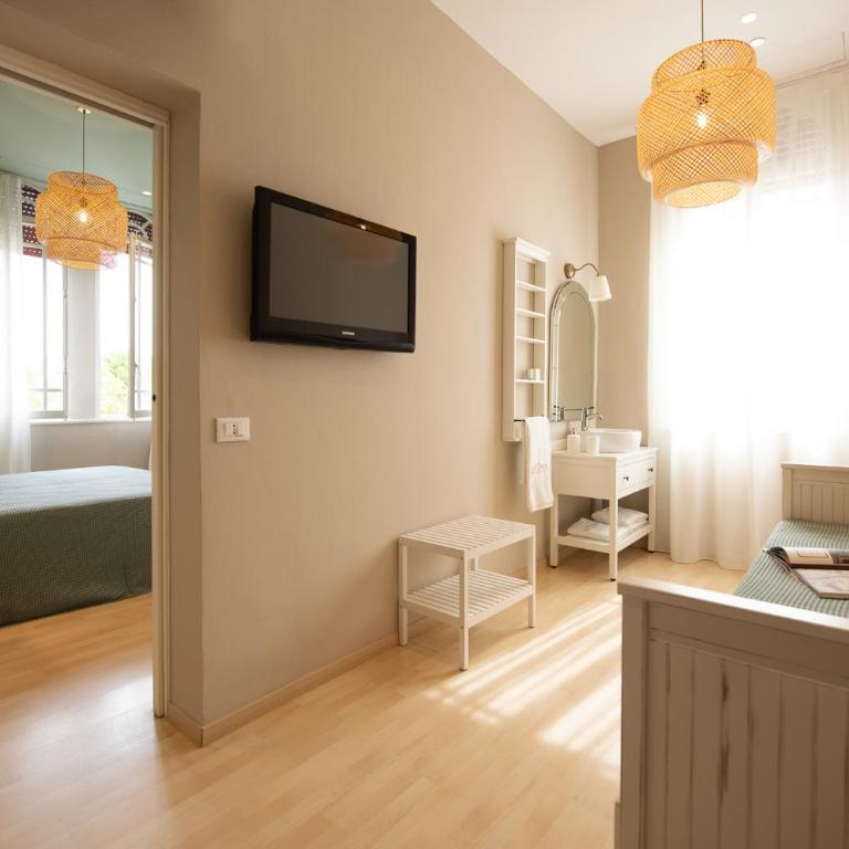 Hotel Atlantica - Junior Suite Familiare - 1