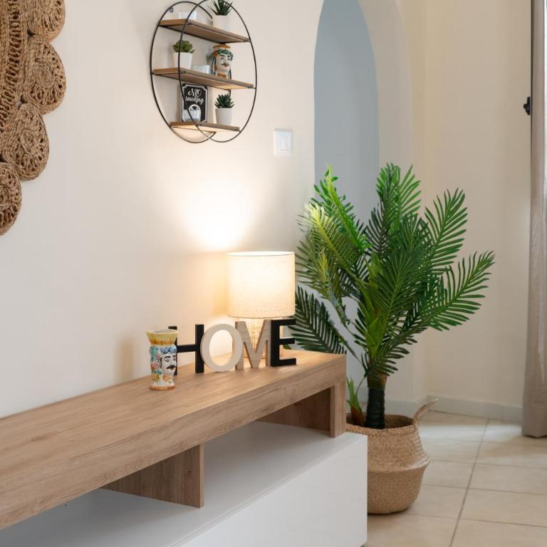 Wish Apartment - Catania Centro Storico - Appartamento con 2 Camere da Letto - 27