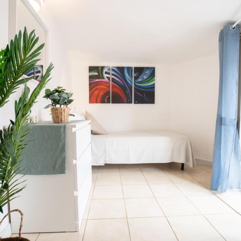 Wish Apartment - Catania Centro Storico - Appartamento con 2 Camere da Letto - 24