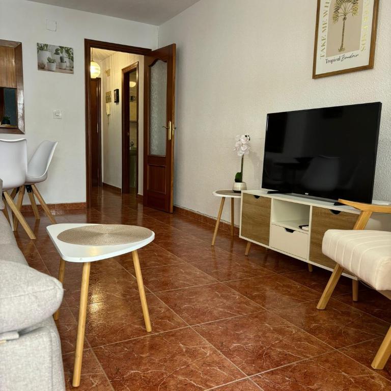 Apartamento Rivas - Apartamento de 2 dormitorios - 7