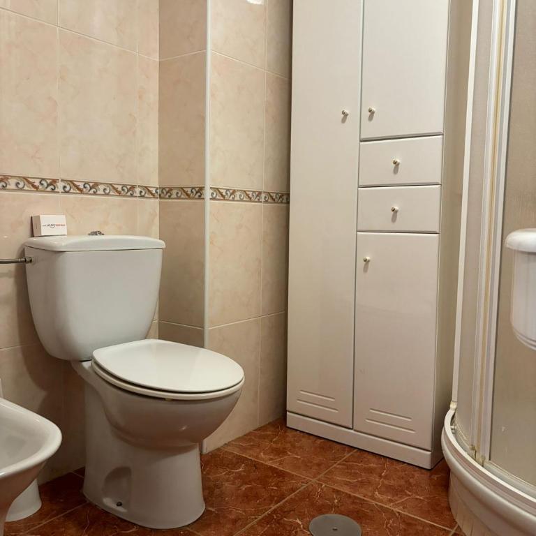 Apartamento Rivas - Apartamento de 2 dormitorios - 8