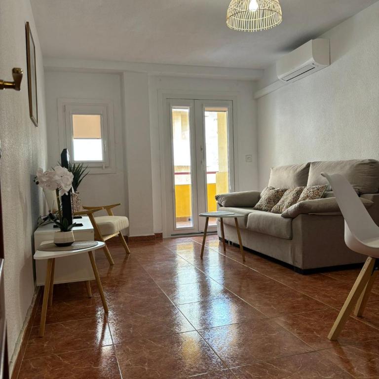 Apartamento Rivas - Apartamento de 2 dormitorios - 9