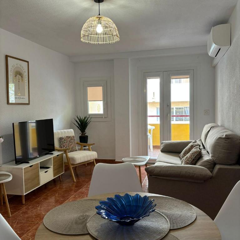 Apartamento Rivas - Apartamento de 2 dormitorios - 1