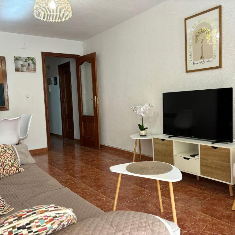 Apartamento Rivas - Apartamento de 2 dormitorios - 2