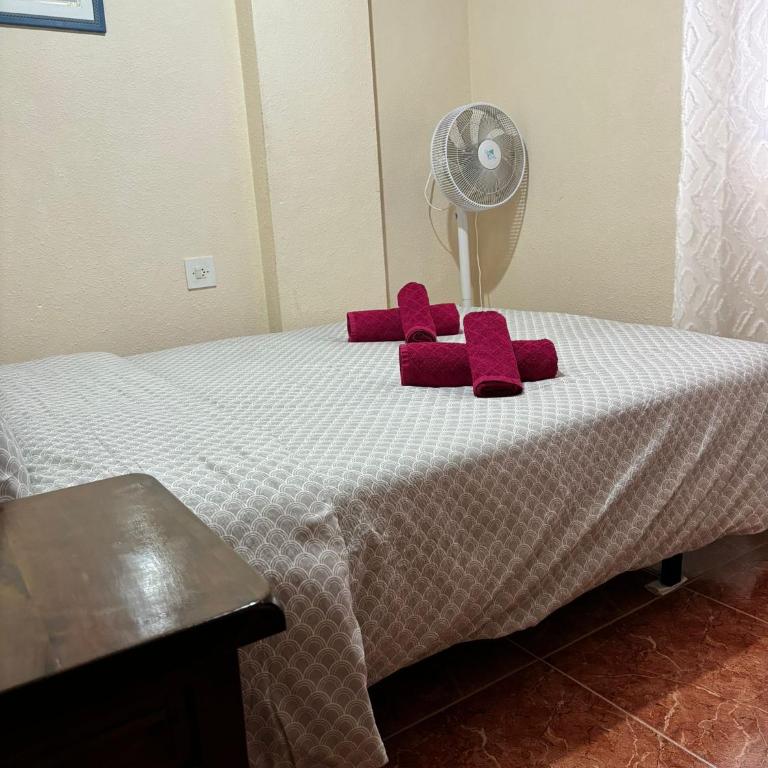 Apartamento Rivas - Apartamento de 2 dormitorios - 10