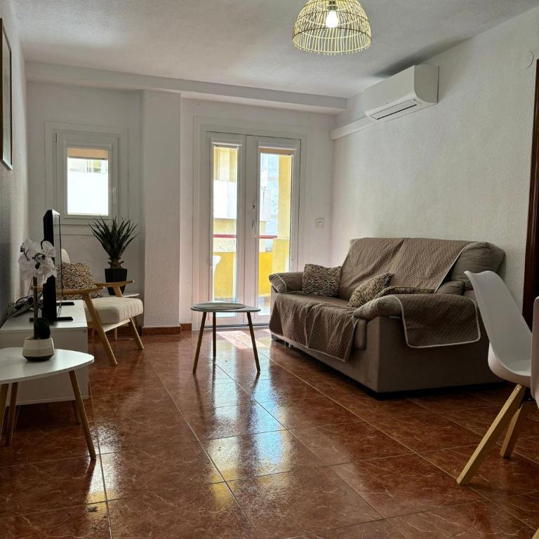 Apartamento Rivas - Apartamento de 2 dormitorios - 12