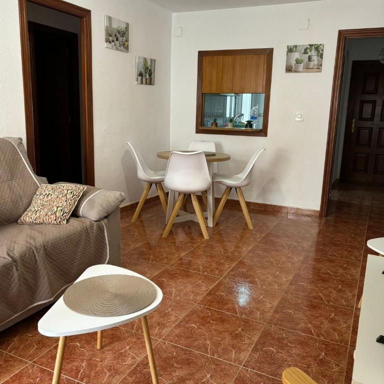 Apartamento Rivas - Apartamento de 2 dormitorios - 13