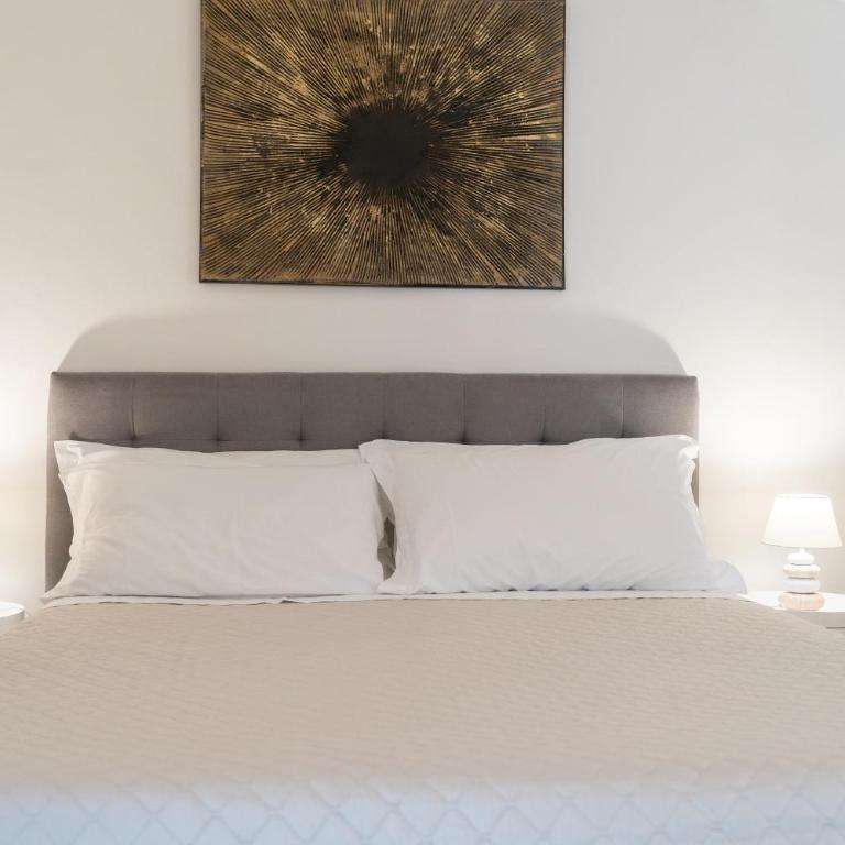 Wish Apartment - Catania Centro Storico - Appartamento con 2 Camere da Letto - 19