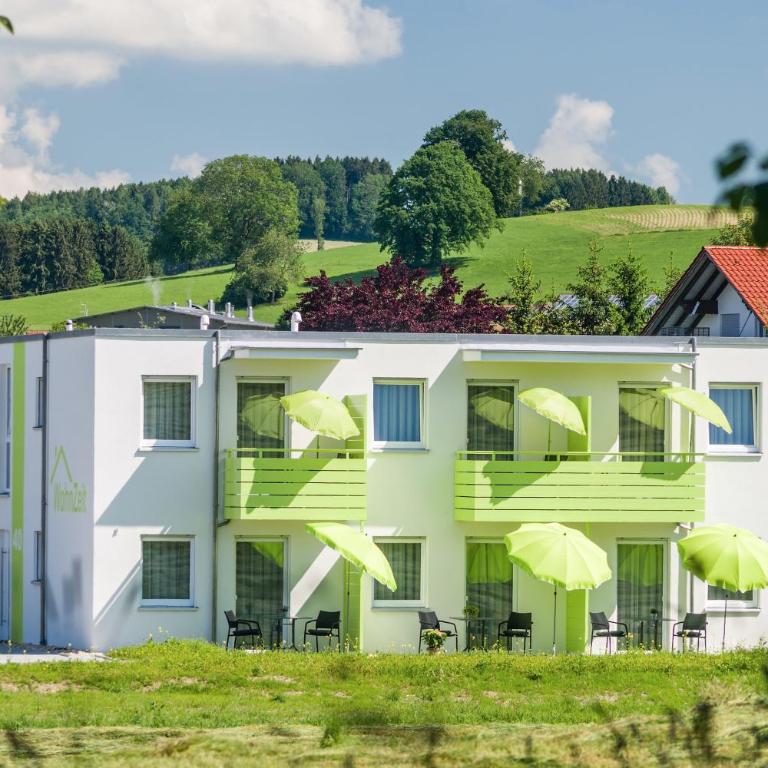 Serviced Apartments, Selbst-Check-in - Familienstudio - 5