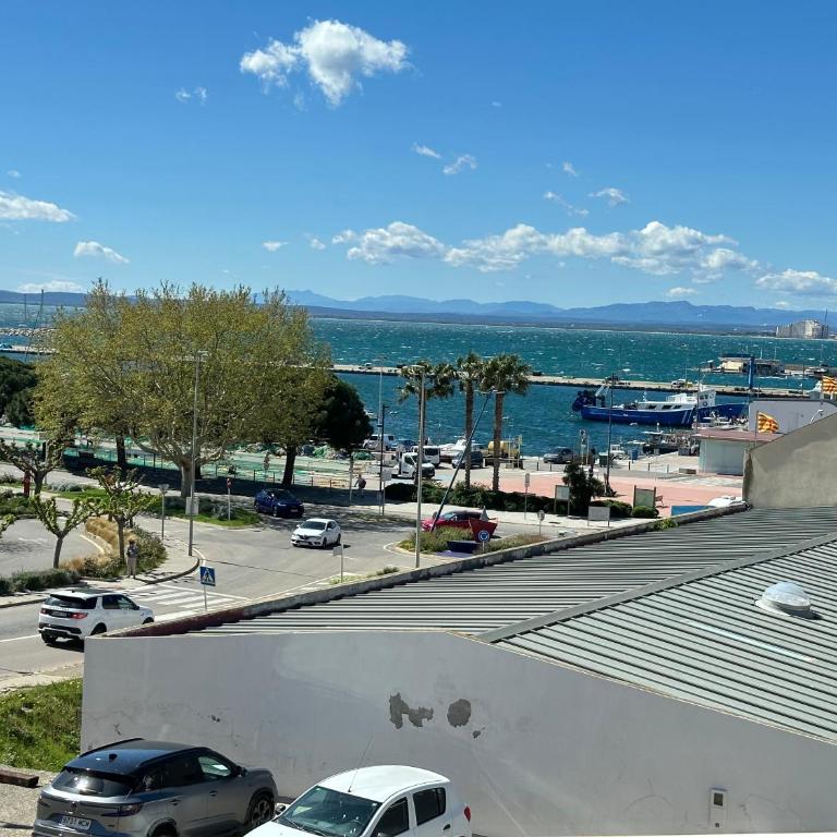 Agi El Moll de Roses - Apartamento de 3 dormitorios - 23