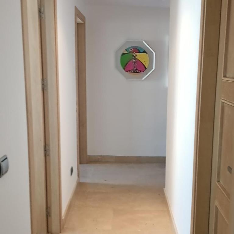 Lovely apartment with pool & sea views - Marina Del Castillo 2129 - Apartamento con vistas al mar - 33