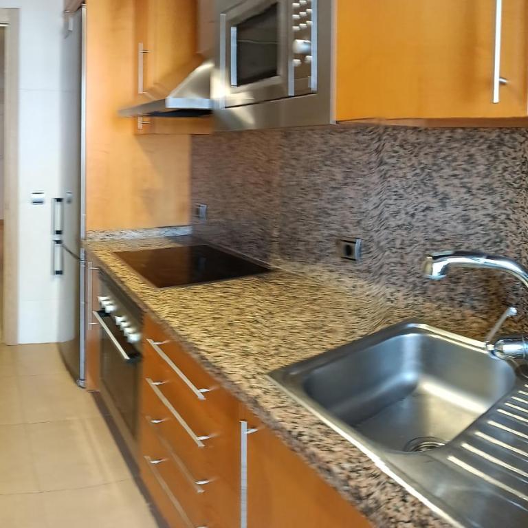 Lovely apartment with pool & sea views - Marina Del Castillo 2129 - Apartamento con vistas al mar - 14