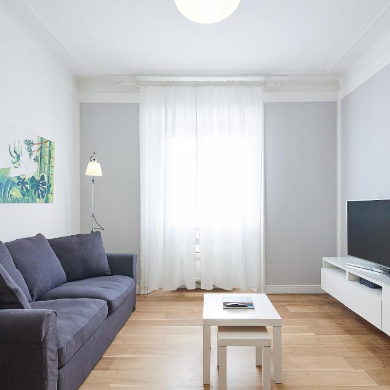 [Porta Romana 80MQ] Luminoso Luxury Duomo a 10 min - Appartamento con 1 Camera da Letto - 9