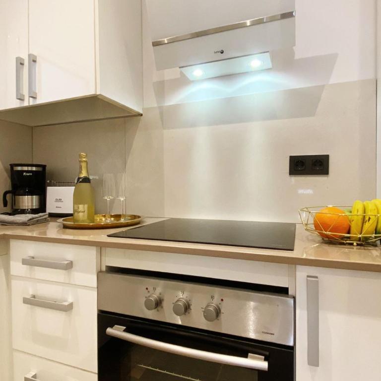 Apartamento en C/ León y Castillo (C/ Real) Centro de Arrecife - Apartamento de 1 dormitorio - 7