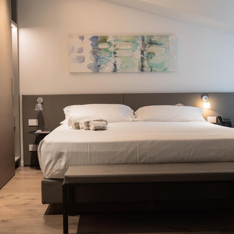 Palazzo Sangiorgio - Superior Room - 4