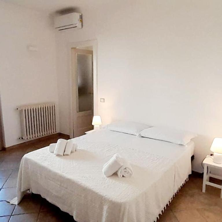 Dimora Panoramica - Appartamento Attico - 8