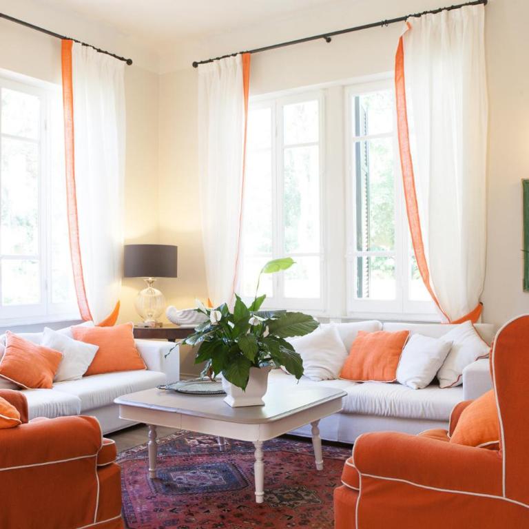 Villa Liberty al mare - Haus mit 7 Schlafzimmern - 4