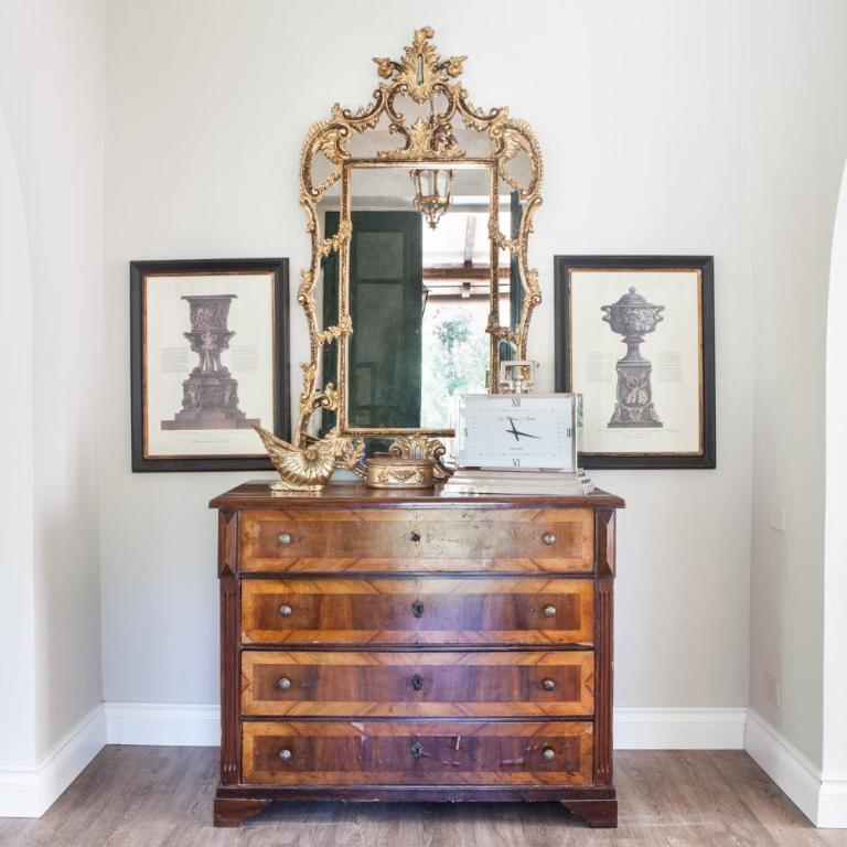 Villa Liberty al mare - Haus mit 7 Schlafzimmern - 7