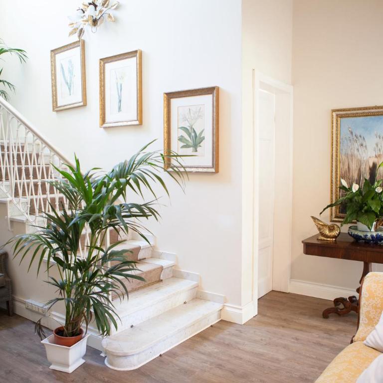 Villa Liberty al mare - Haus mit 7 Schlafzimmern - 12