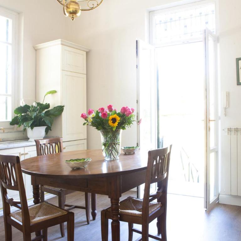 Villa Liberty al mare - Haus mit 7 Schlafzimmern - 19