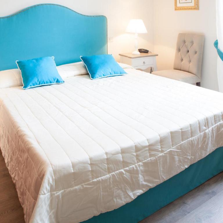 Villa Liberty al mare - Haus mit 7 Schlafzimmern - 11