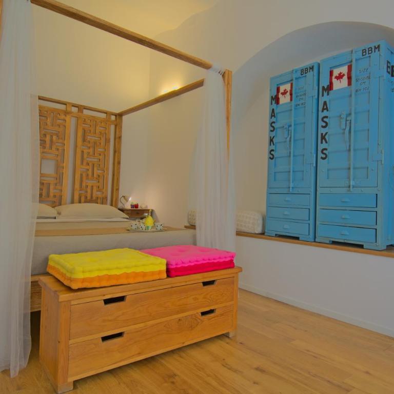 CasaBlanca Apartment - Appartamento Deluxe - 19
