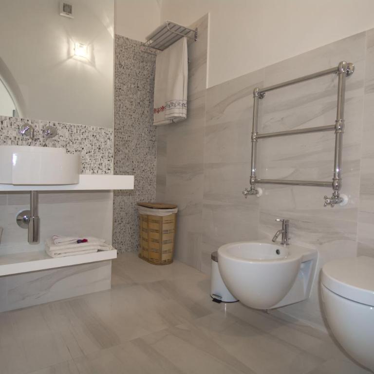 CasaBlanca Apartment - Appartamento Deluxe - 20
