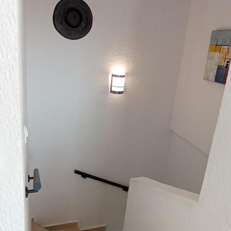 Cap d´Or house - Three-Bedroom Apartment - 17