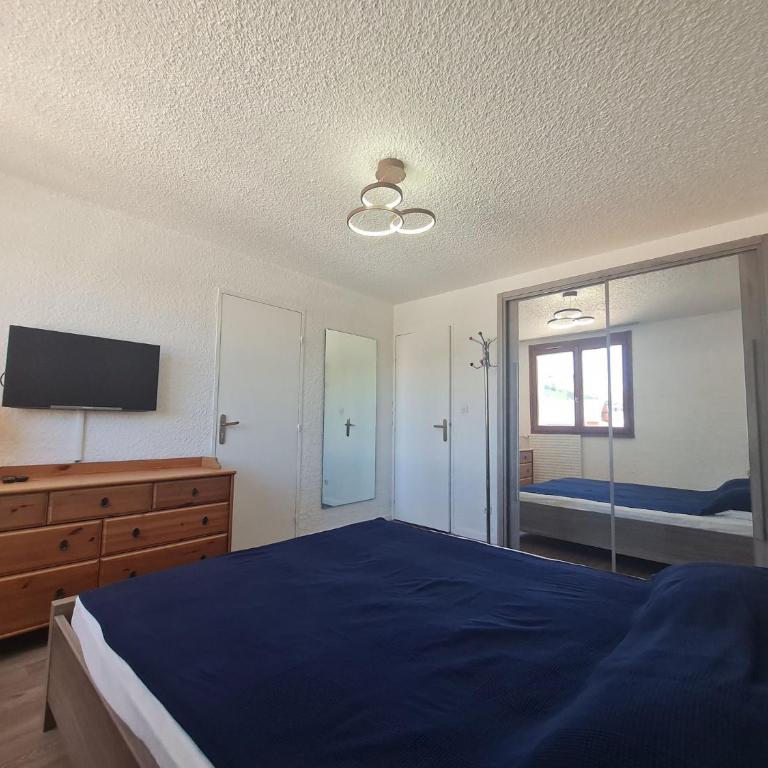 Meijotel - 59 - Appt tres spacieux 6-7 pers - Appartamento - 6