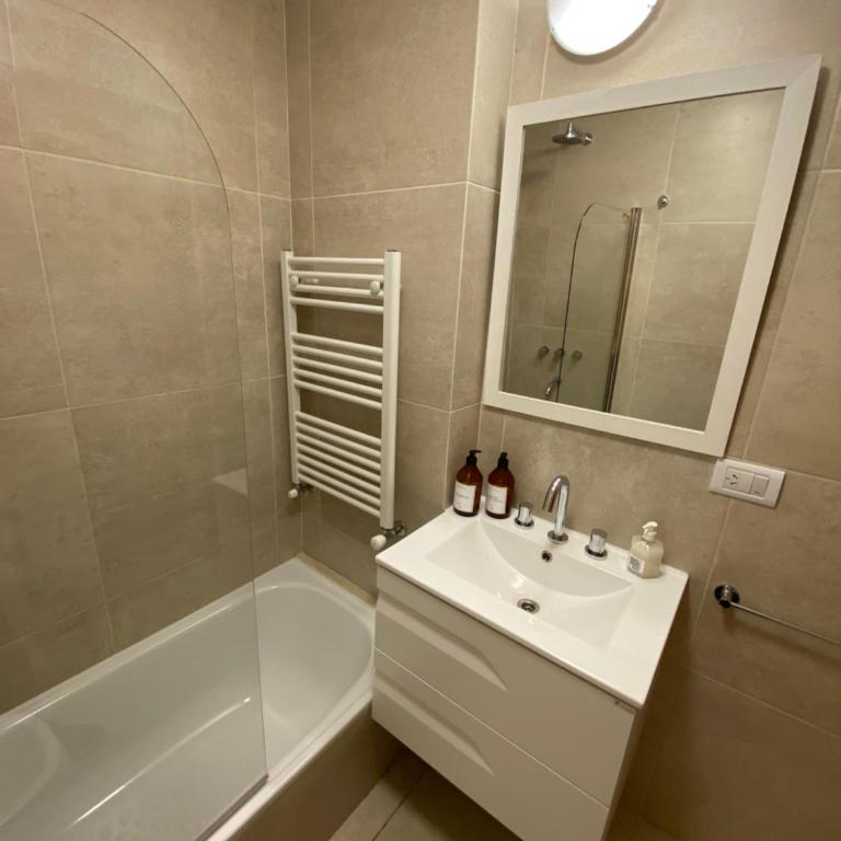 Séptimo Portal Norte - Apartamento de 1 dormitorio - 10