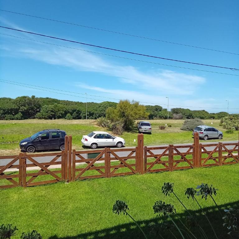 playas del sur frente al mar - One-Bedroom Apartment - 4