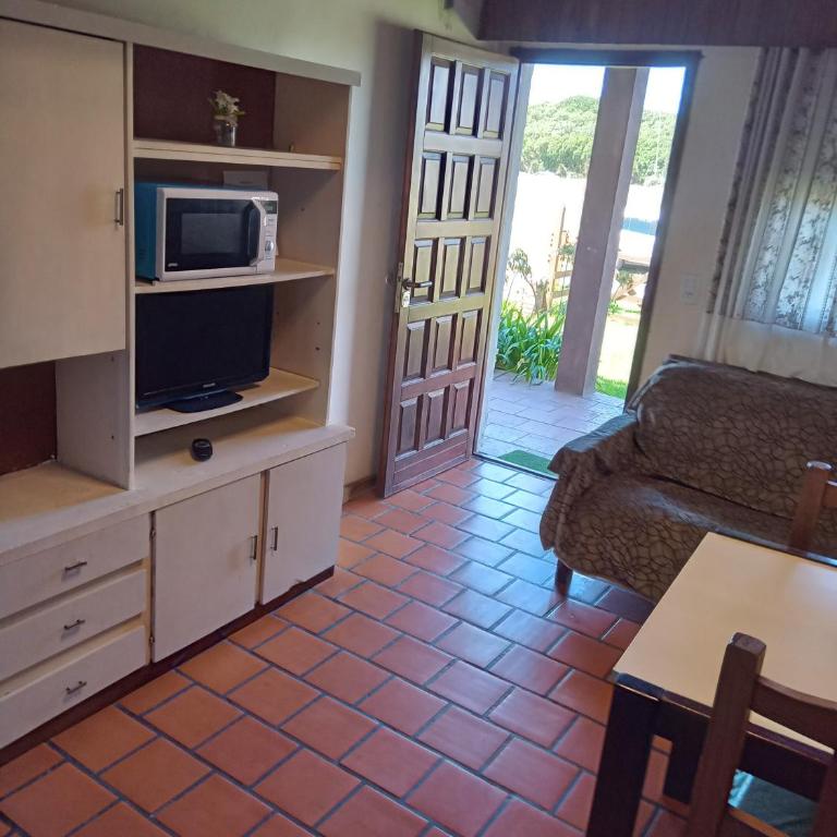 playas del sur frente al mar - One-Bedroom Apartment - 5