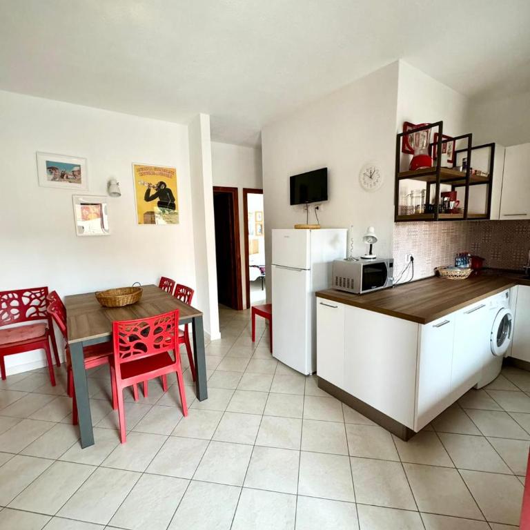 Trilocale climatizzato con cortile - Casa Vacanze - 1