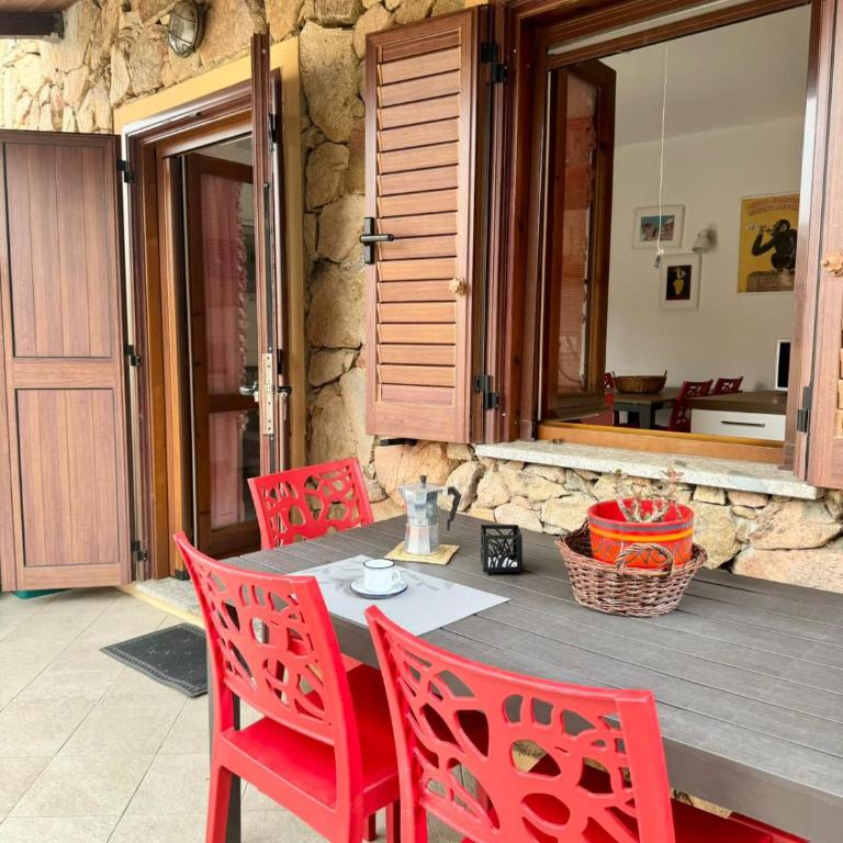 Trilocale climatizzato con cortile - Casa Vacanze - 14