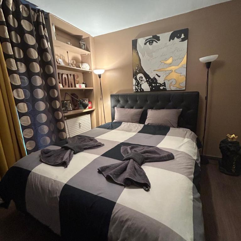 Appart & Studio Hyper Centre de Strasbourg - Proche Cathédrale & Petite France - Appartamento con 1 Camera da Letto - 32