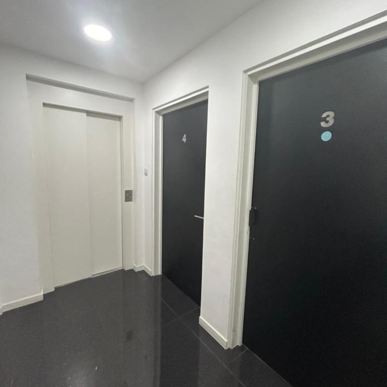 Departamentos Belgrano - Apartamento de 1 dormitorio - 33