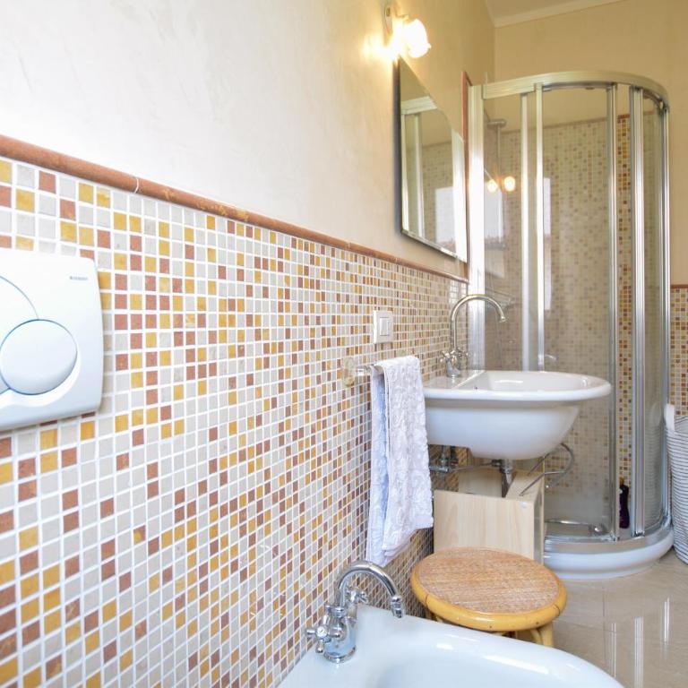 3 Bedroom Awesome Home In Camaiore - Three-Bedroom Townhouse - 32