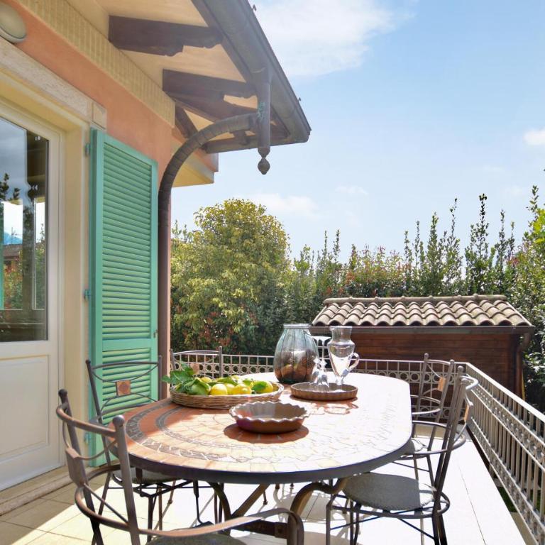 3 Bedroom Awesome Home In Camaiore - Three-Bedroom Townhouse - 9