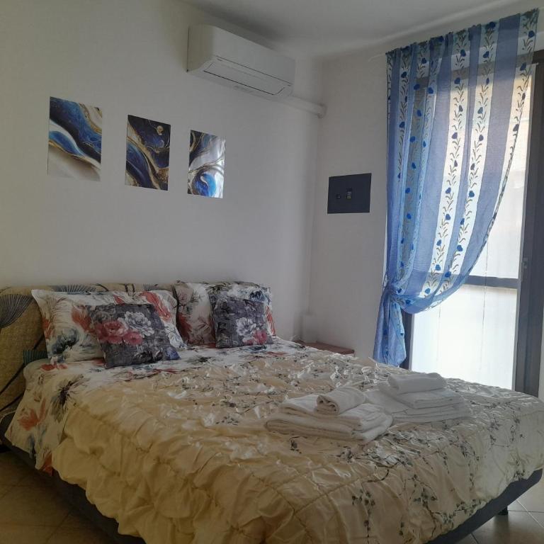 Mahatma Residence lake View - Appartamento - 30