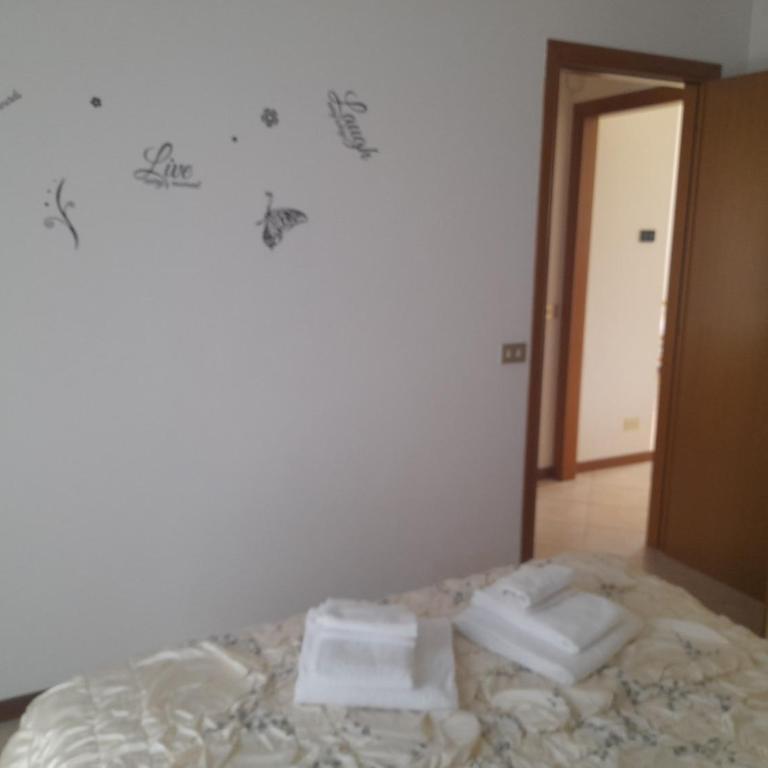 Mahatma Residence lake View - Appartamento - 8