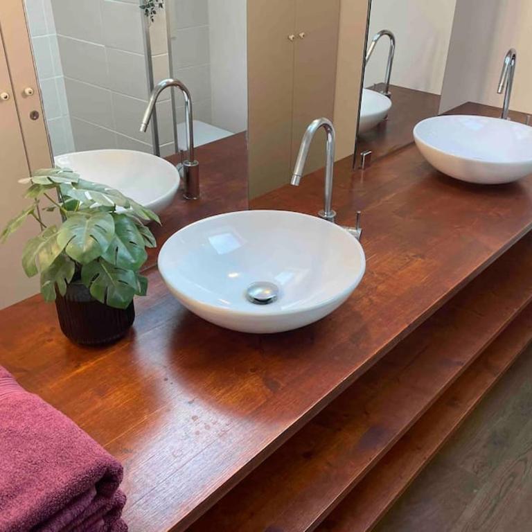 Jennys-Getaways Sunny Apartment Close Cité du Vin - Appartement 3 Chambres - 7