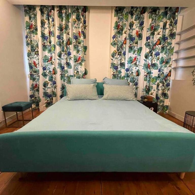 Jennys-Getaways Sunny Apartment Close Cité du Vin - Appartement 3 Chambres - 10